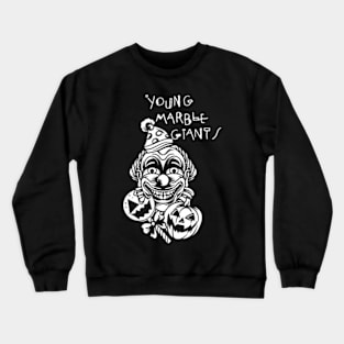 Young Marble Giants indie pop Crewneck Sweatshirt